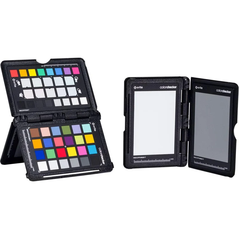 Charte ColorChecker Passport Photo 2