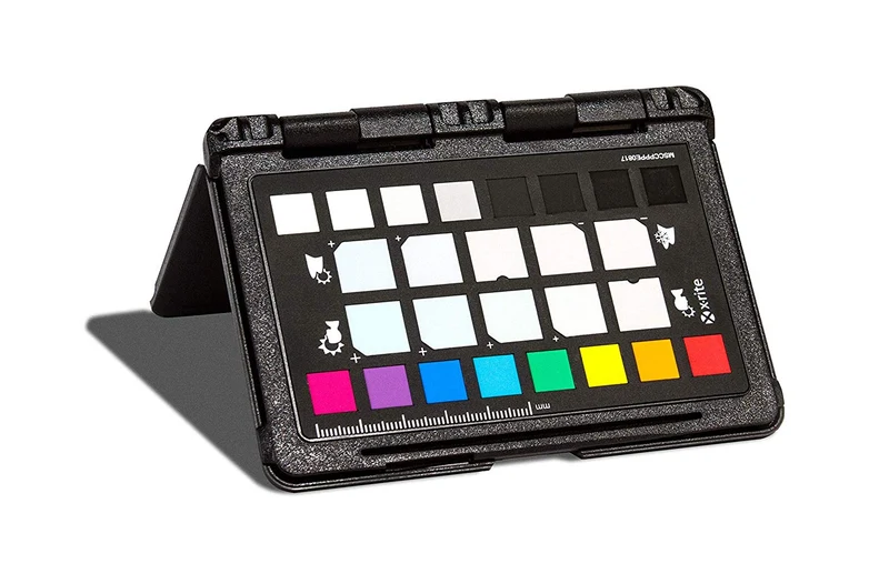 Charte ColorChecker Passport Photo 2