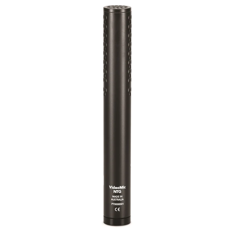 Microphone VideoMic NTG