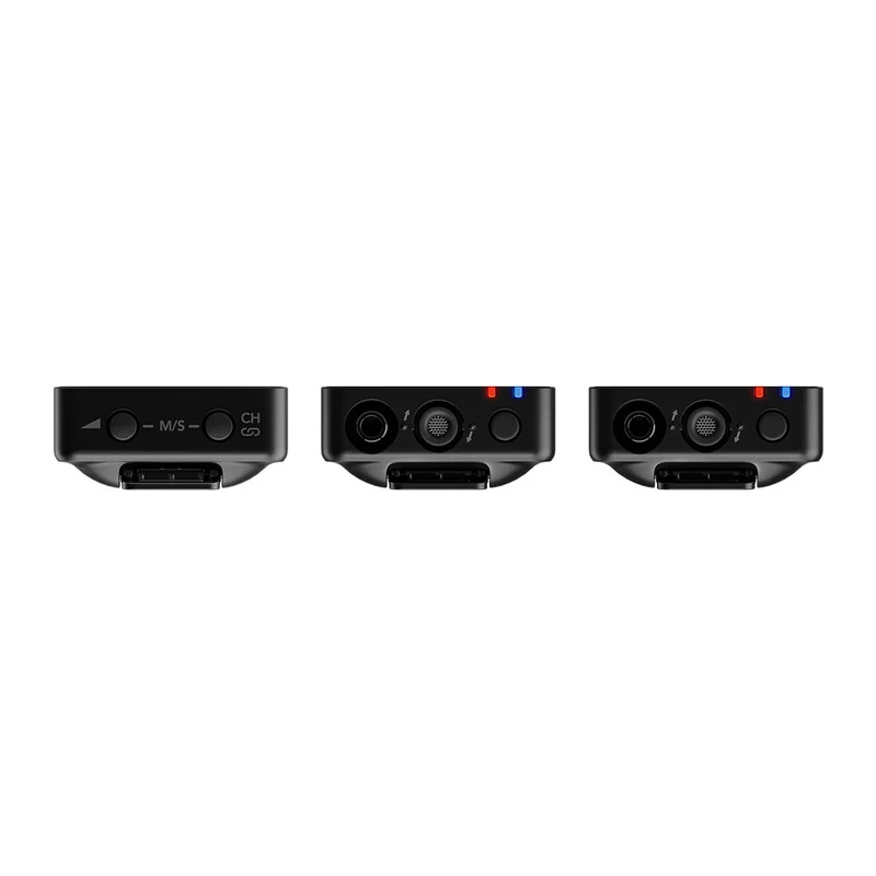 Système de microphone sans fil Wireless PRO
