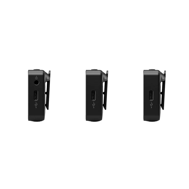 Système de microphone sans fil Wireless PRO