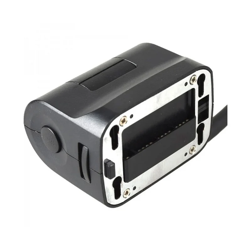 Câble d'Extension de Tête de Flash EC200 pour AD200