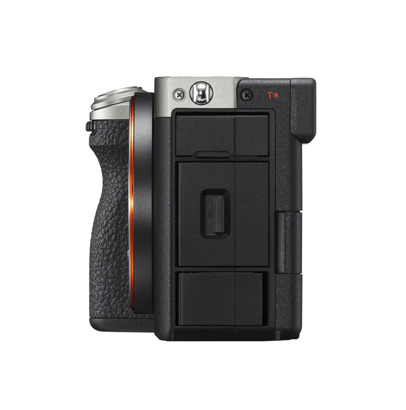a7C II (Argent)