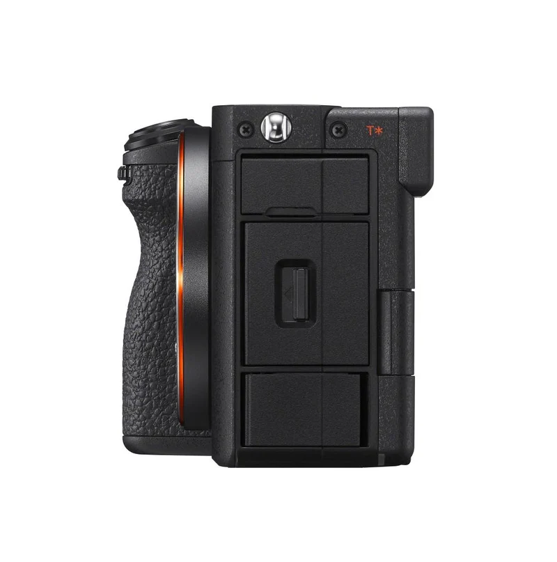 a7C II (Noir)