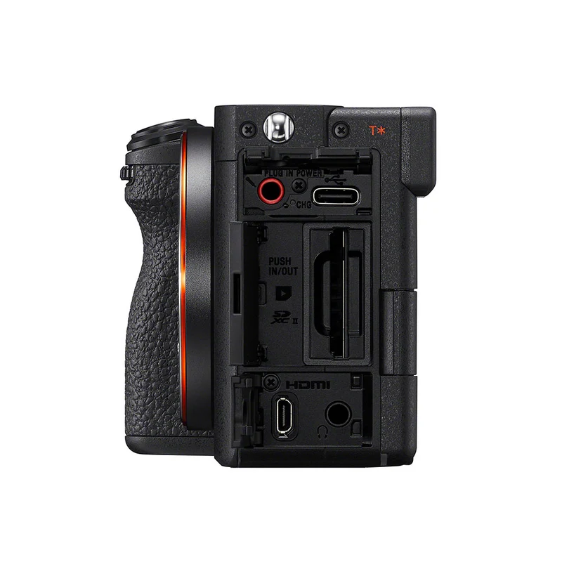 a7C II (Noir)