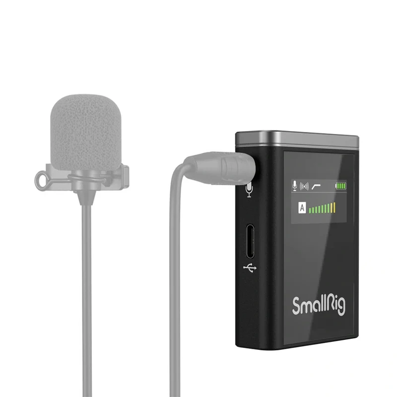 Microphone sans-fil Forevala W60