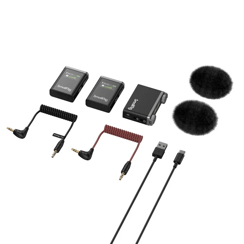 Microphone sans-fil Forevala W60