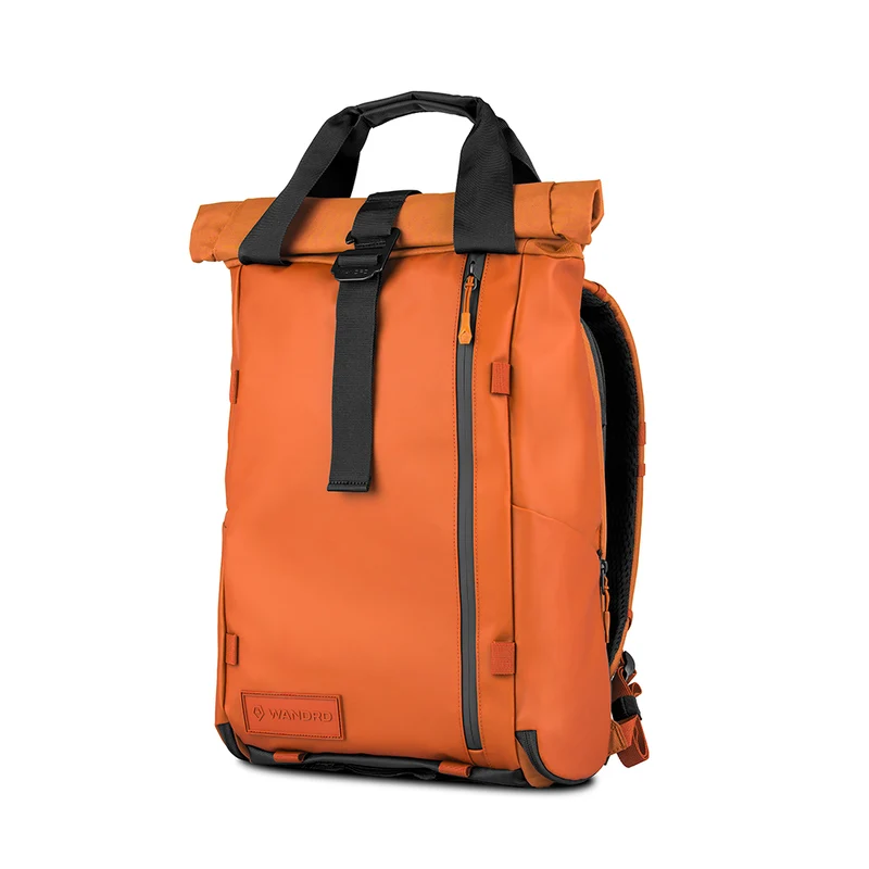 Sac à dos PRVKE EDC (Orange Sedona)