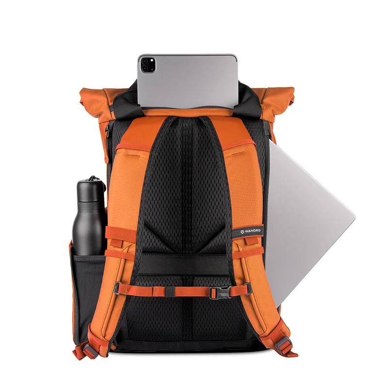 Sac à dos PRVKE EDC (Orange Sedona)