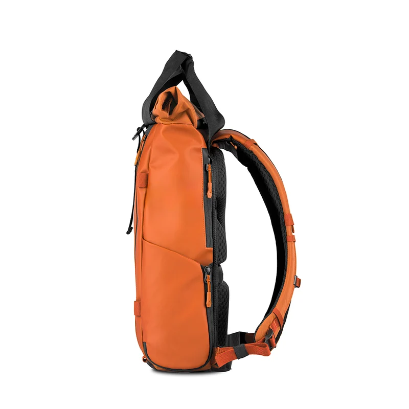 Sac à dos PRVKE EDC (Orange Sedona)