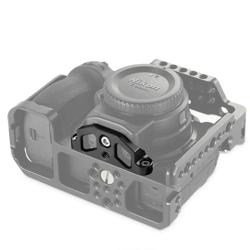 Support pour adaptateur Nikon FTZ