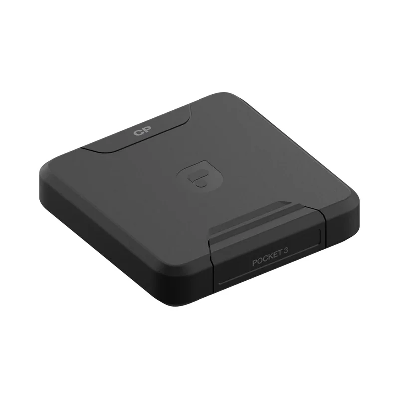 Filtre Polarisant Circulaire pour Osmo Pocket 3