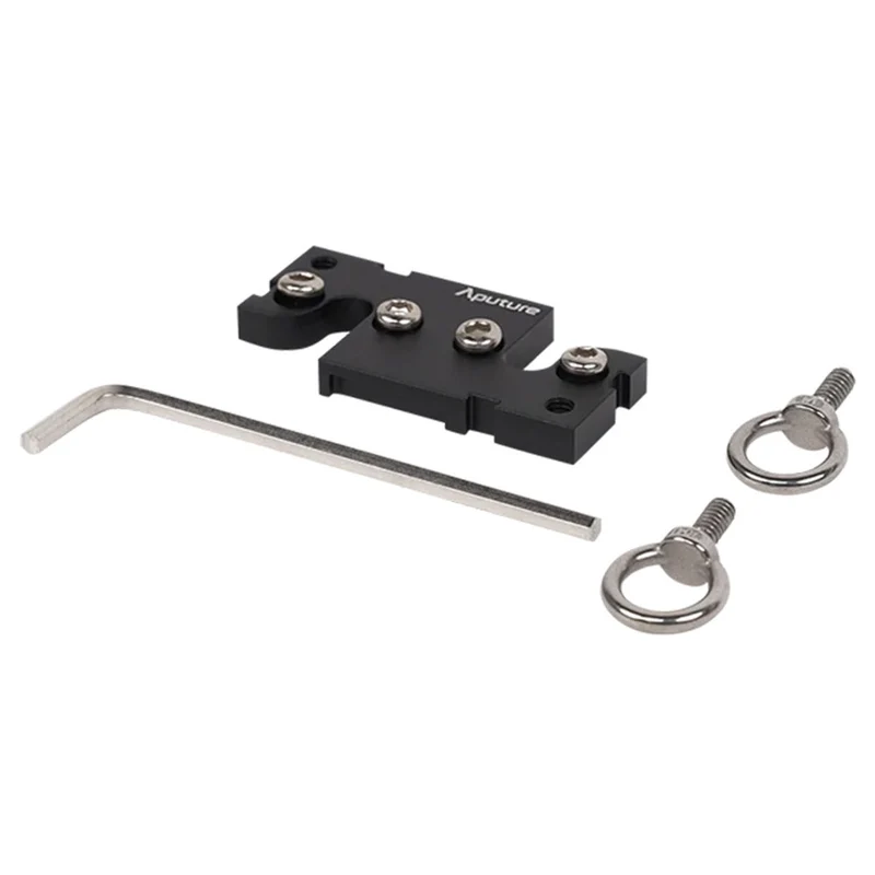 Connecteur Droit INFINIBAR (Passif)