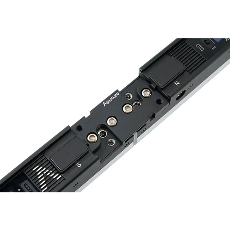 Connecteur Droit INFINIBAR (Passif)