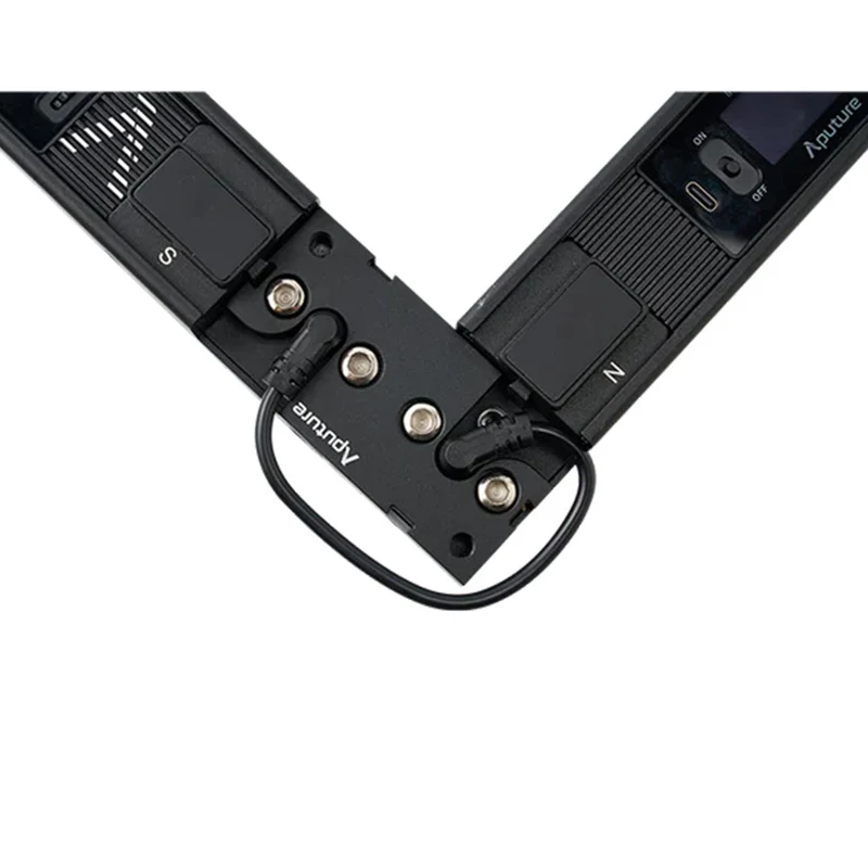 Connecteur Droit INFINIBAR (Passif)