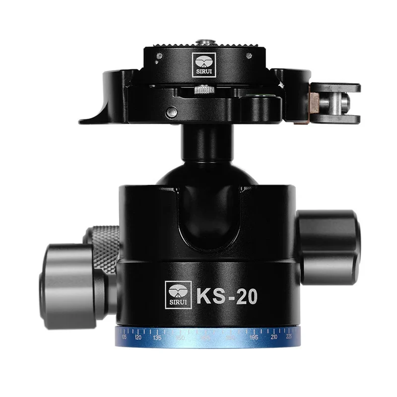 Tête à Rotule KS-20