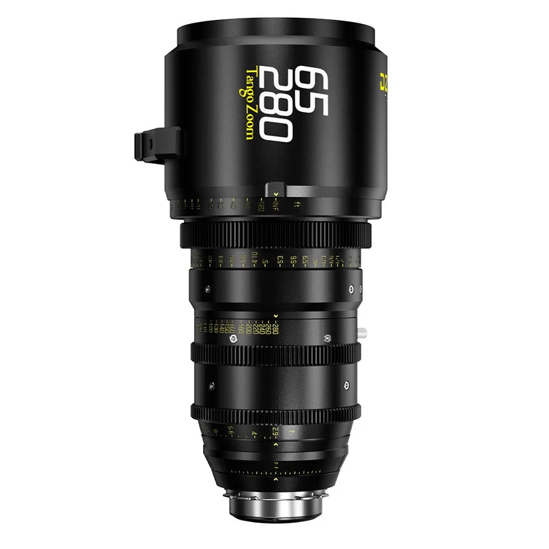 Tango 65-280mm T2.9/4 Super 35 PL/EF
