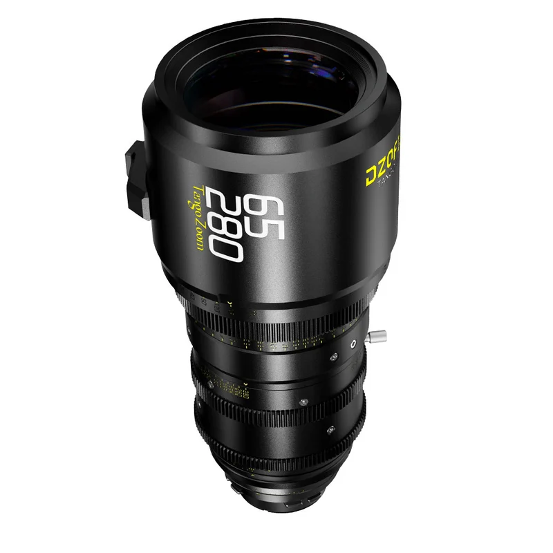 Tango 65-280mm T2.9/4 Super 35 PL/EF