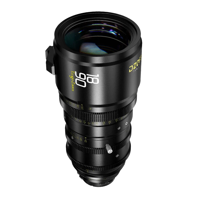 Tango 18-90mm T2.9 Super 35 PL/EF