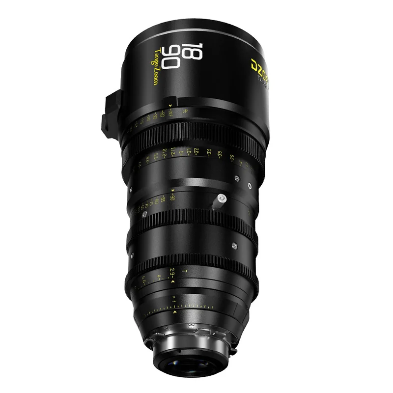 Tango 18-90mm T2.9 Super 35 PL/EF