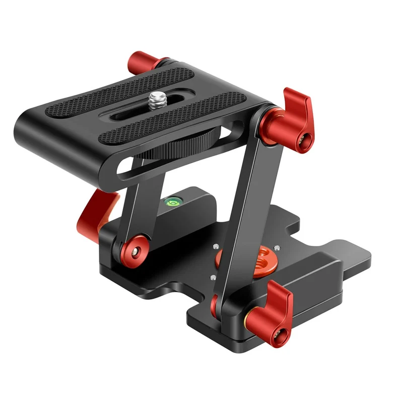 Tête inclinable Z-Flex