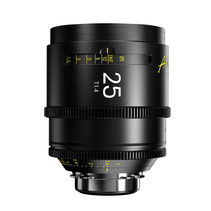 Arles 25mm T1.4 FF/VV (PL)