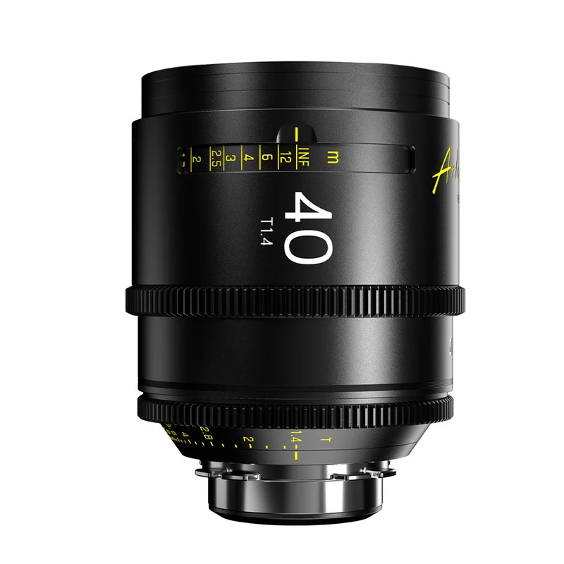 Arles 40mm T1.4 FF/VV (PL)