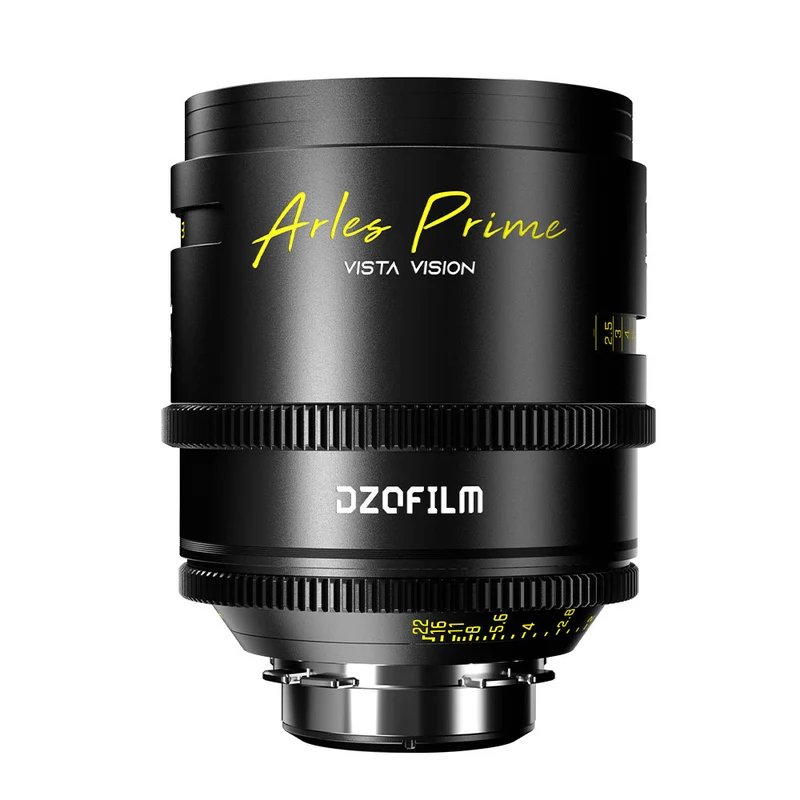 Arles 40mm T1.4 FF/VV (PL)