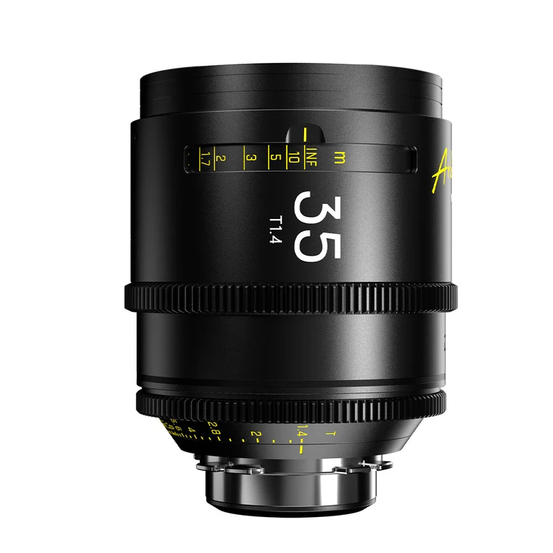 Arles 35mm T1.4 FF/VV (PL)