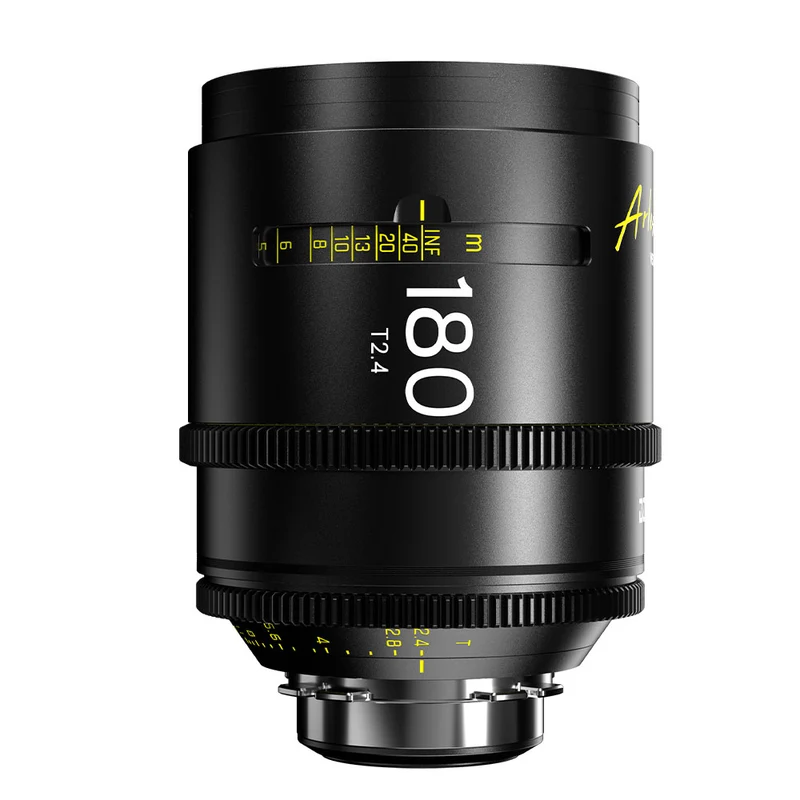 Arles 180mm T2.4 FF/VV (PL)