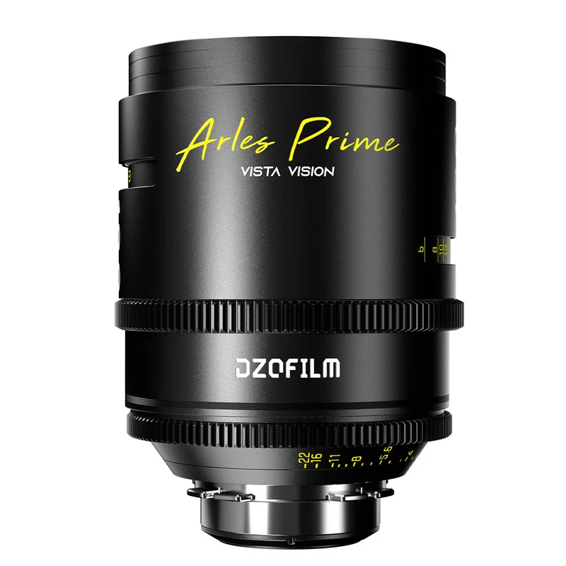 Arles 180mm T2.4 FF/VV (PL)