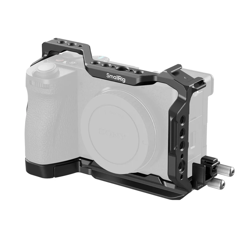 Cage pour Sony a6700