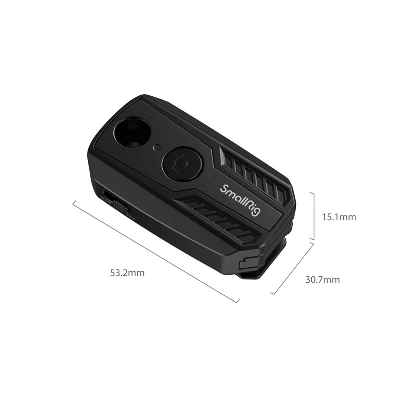 Télécommande Sans-Fil pour Sony, Canon & Nikon