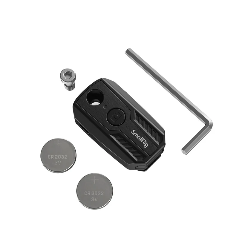 Télécommande Sans-Fil pour Sony, Canon & Nikon