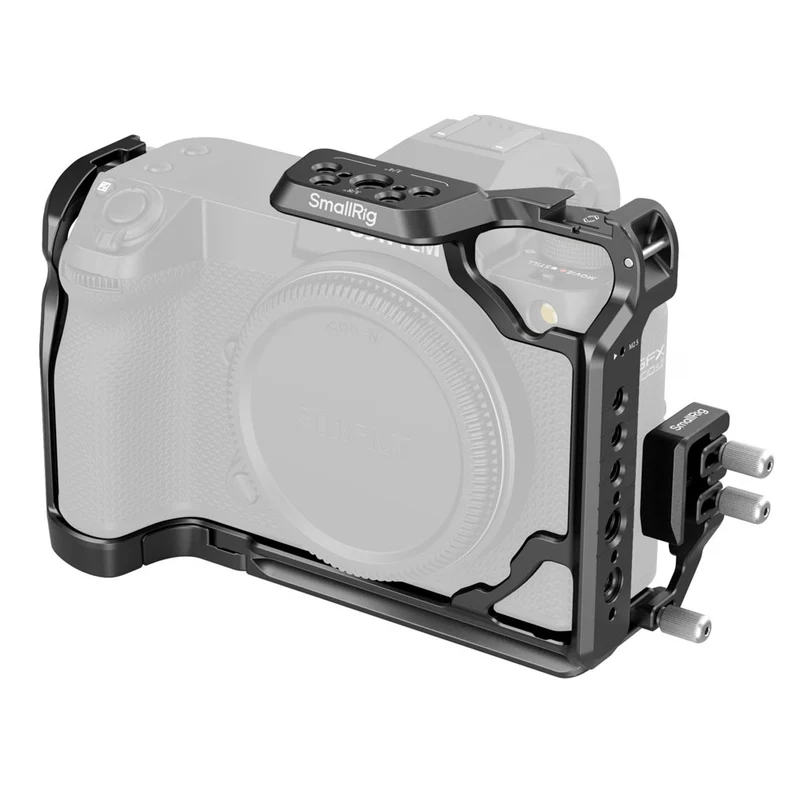 Cage pour Fujifilm GFX100S II