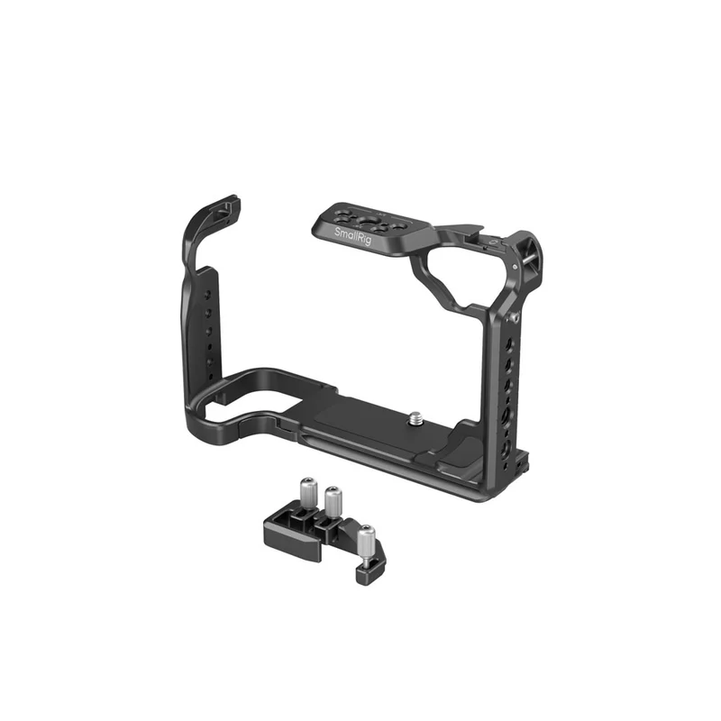 Cage pour Fujifilm GFX100S II