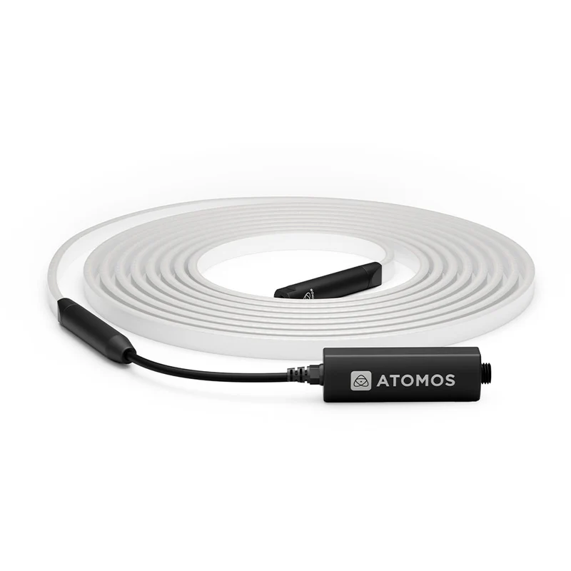 Lumière Spectre solaire Sun Dragon avec diffuseur (16pi/5m)