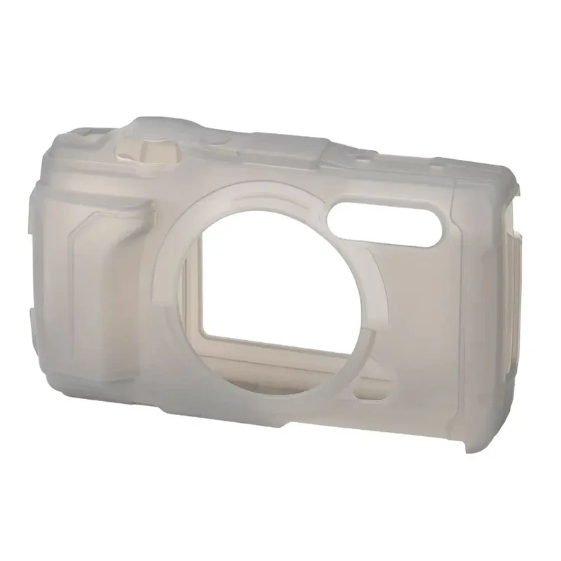Étui en silicone pour TG-7 CSCH-128