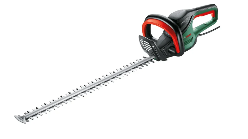 Bosch Advanced HedgeCut 65 Taille-haie Électrique Double-lame 500W