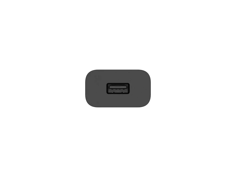 Lenovo ZG38C07909 Chargeur Universel pour Appareils Mobiles, Secteur Intérieur, Noir