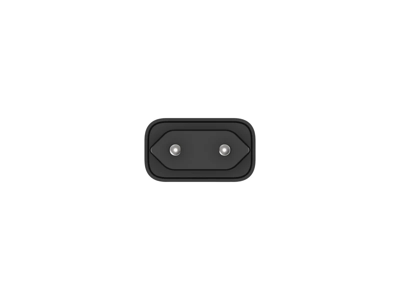 Lenovo ZG38C07909 Chargeur Universel pour Appareils Mobiles, Secteur Intérieur, Noir