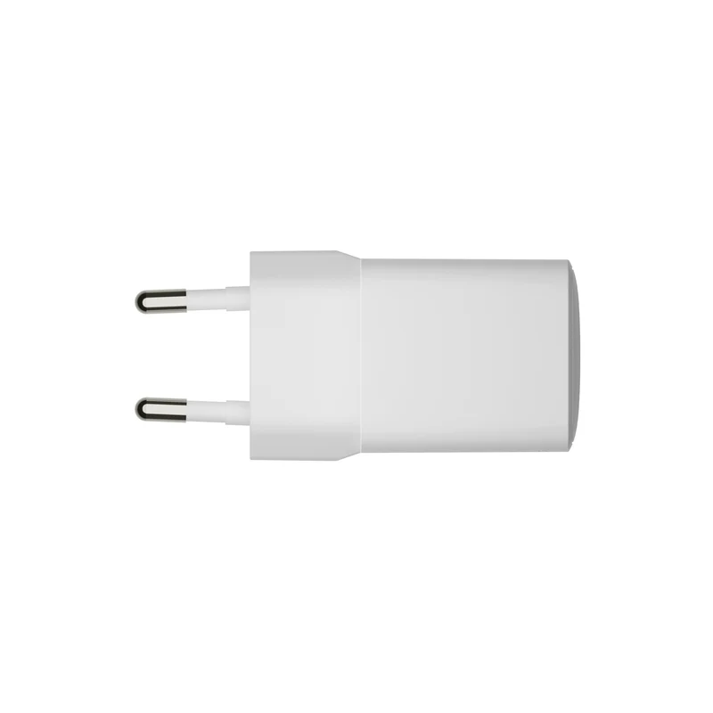 Chargeur Secteur Universel CH30EUWH7097, Port USB-C, 30W, Blanc