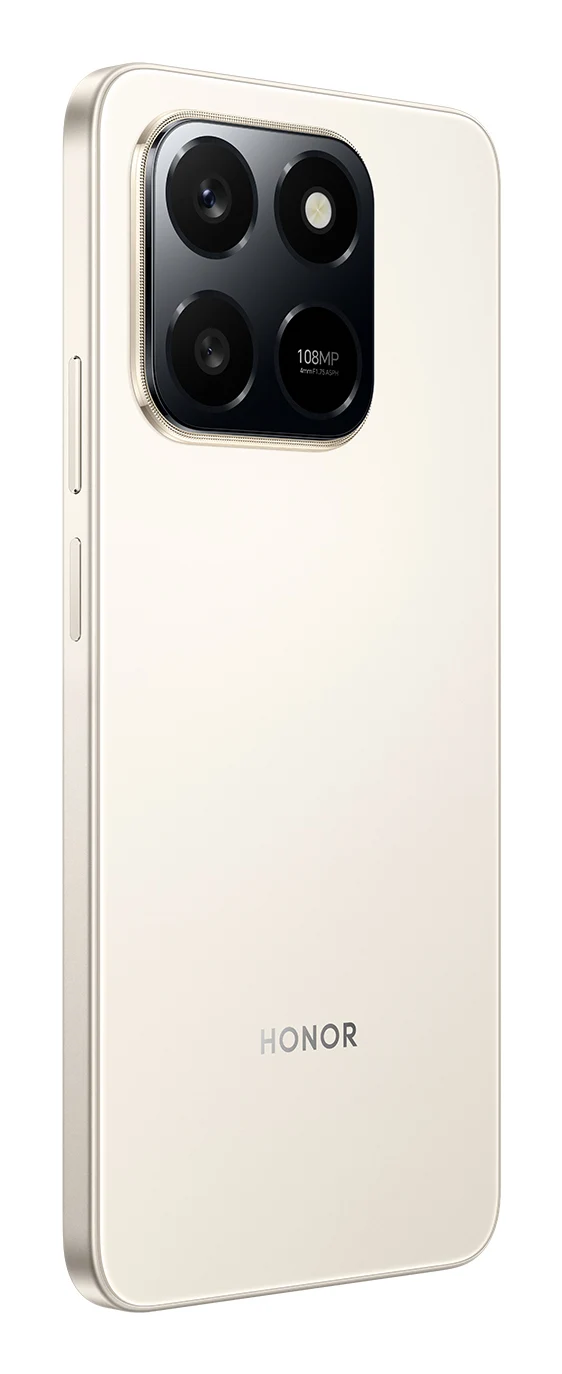 Honor 400 SMART 6.77" 4G 6 Go 128 Go 6500 mAh - Or