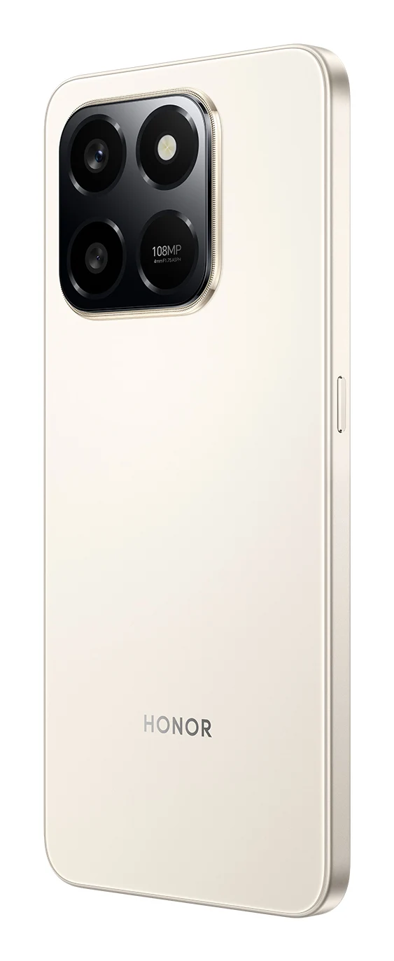 Honor 400 SMART 6.77" 4G 6 Go 128 Go 6500 mAh - Or