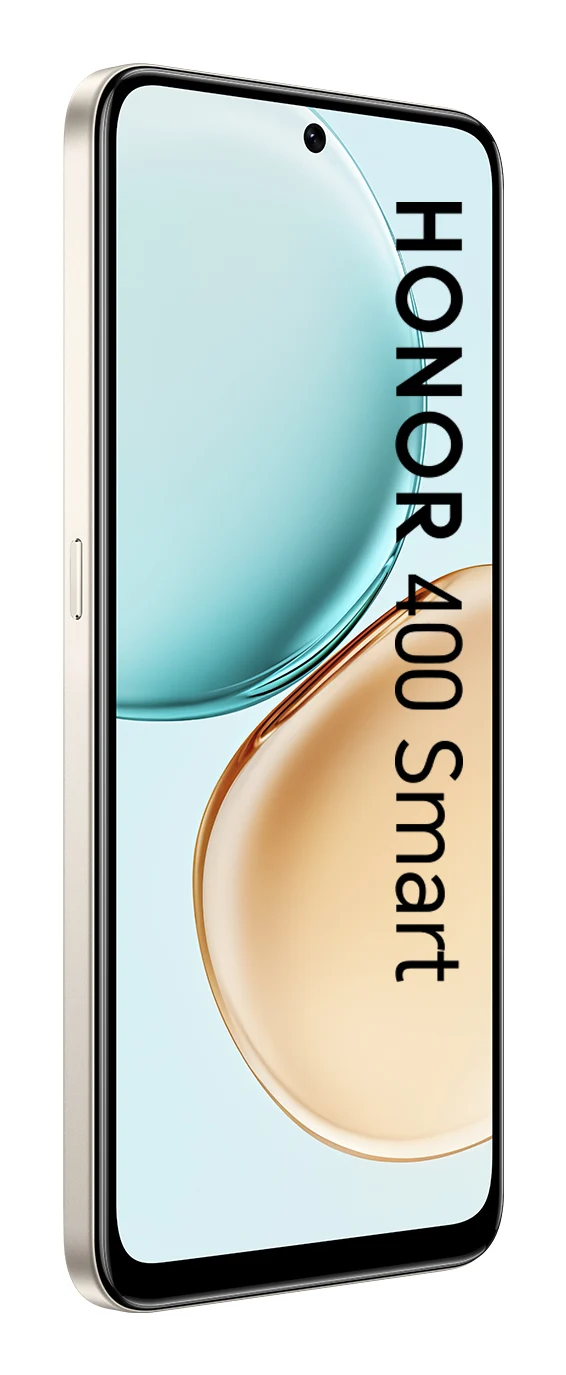 Honor 400 SMART 6.77" 4G 6 Go 128 Go 6500 mAh - Or