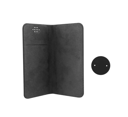 Protection Folio smartphone universelle L <4,7''