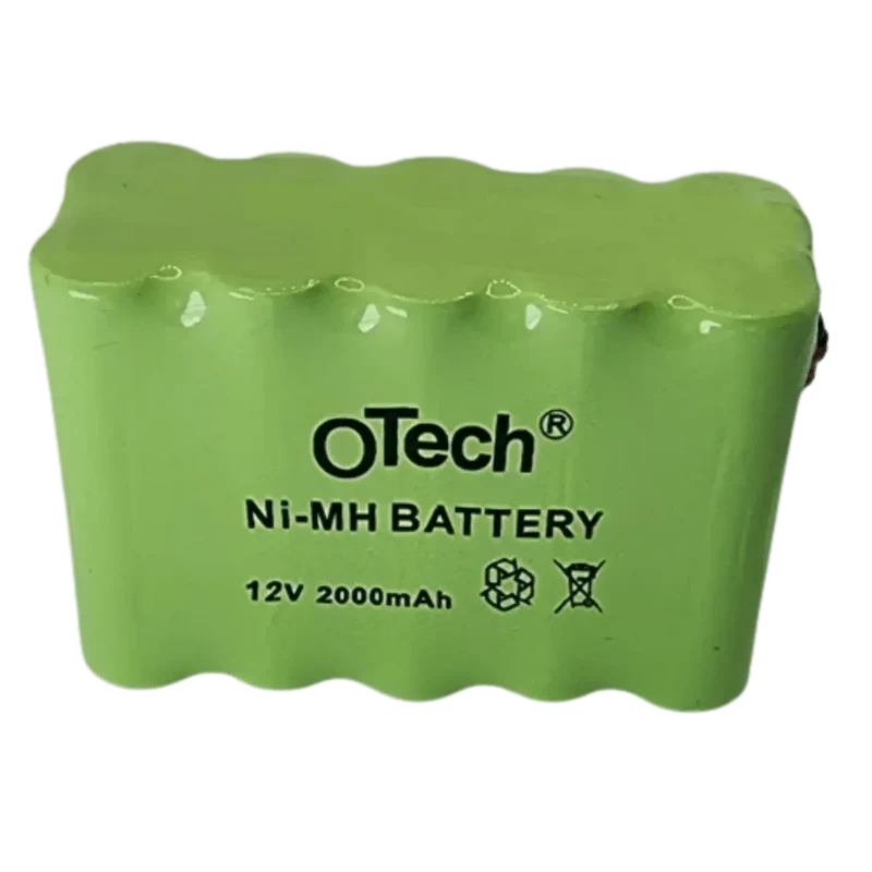 Batterie 12V 2Ah Nimh pour alarme Challenger