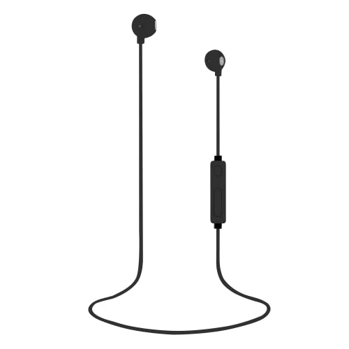 Écouteurs Bluetooth SWEET noir