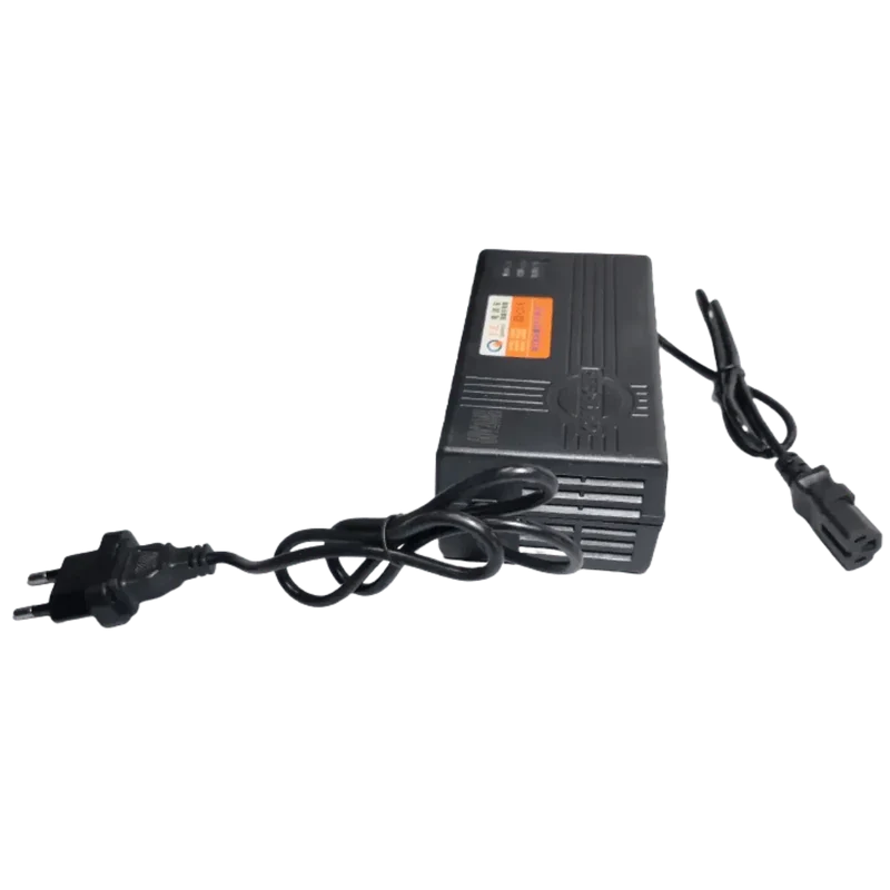 Chargeur pour batterie Plomb 60v pour vélo électrique