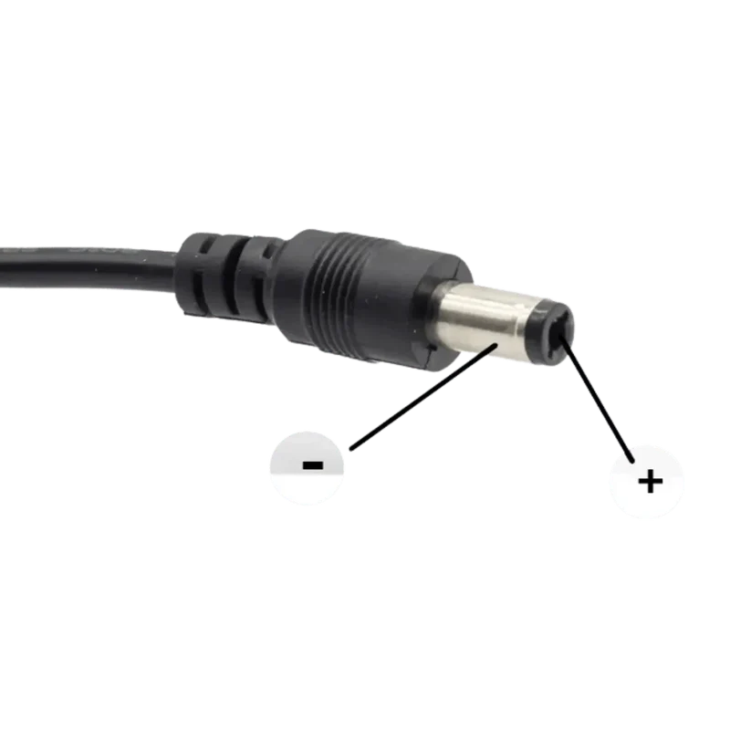 Adaptateur mural AC/DC 220v 13V 1A